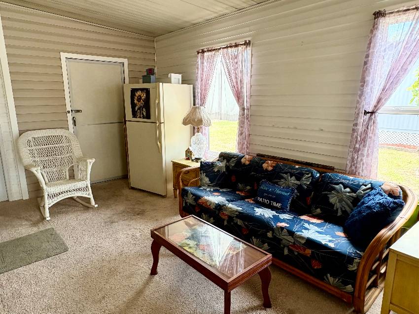 458 Zacapa a Venice, FL Mobile or Manufactured Home for Sale