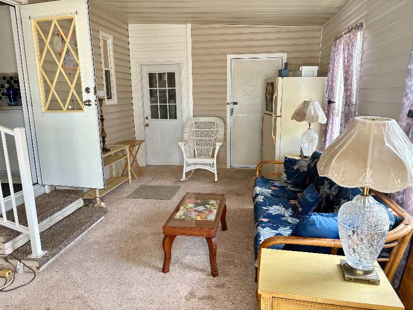 458 Zacapa a Venice, FL Mobile or Manufactured Home for Sale