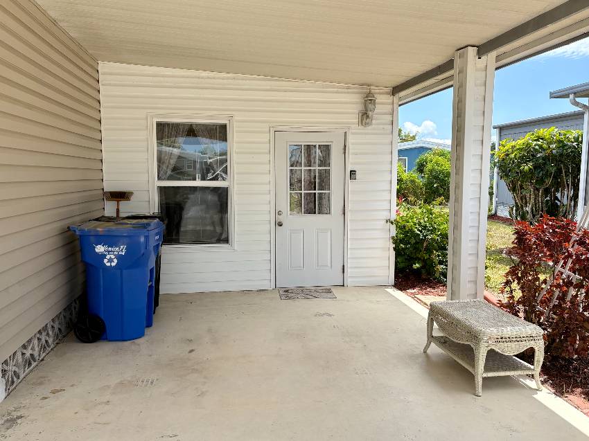 458 Zacapa a Venice, FL Mobile or Manufactured Home for Sale