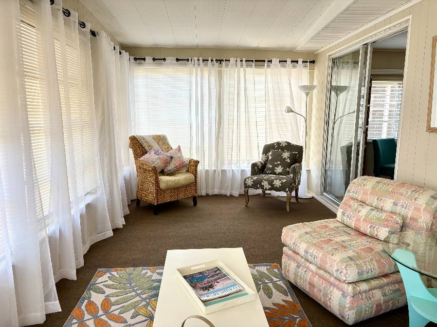 909 Orinoco W a Venice, FL Mobile or Manufactured Home for Sale