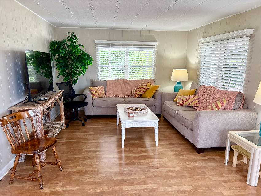 909 Orinoco W a Venice, FL Mobile or Manufactured Home for Sale