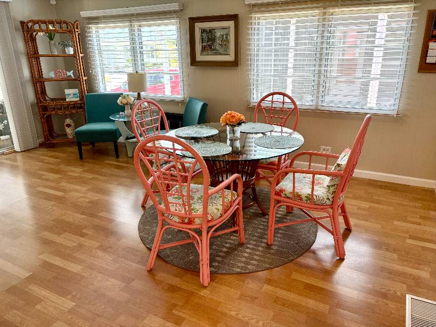 909 Orinoco W a Venice, FL Mobile or Manufactured Home for Sale