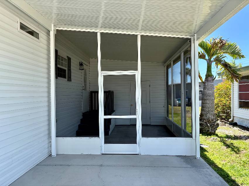 908 Posadas W a Venice, FL Mobile or Manufactured Home for Sale