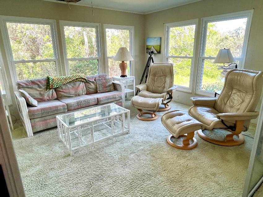 1268 S Indies Circle a Venice, FL Mobile or Manufactured Home for Sale