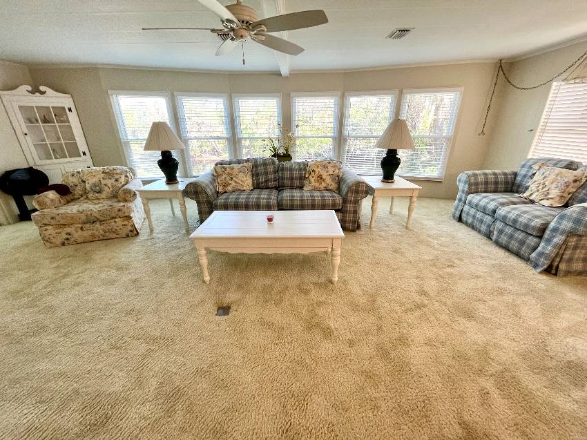 1268 S Indies Circle a Venice, FL Mobile or Manufactured Home for Sale