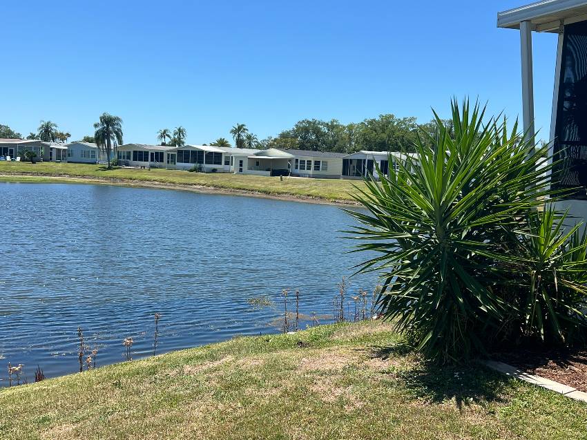 105 Palm Ln E a Parrish, FL Mobile or Manufactured Home for Sale