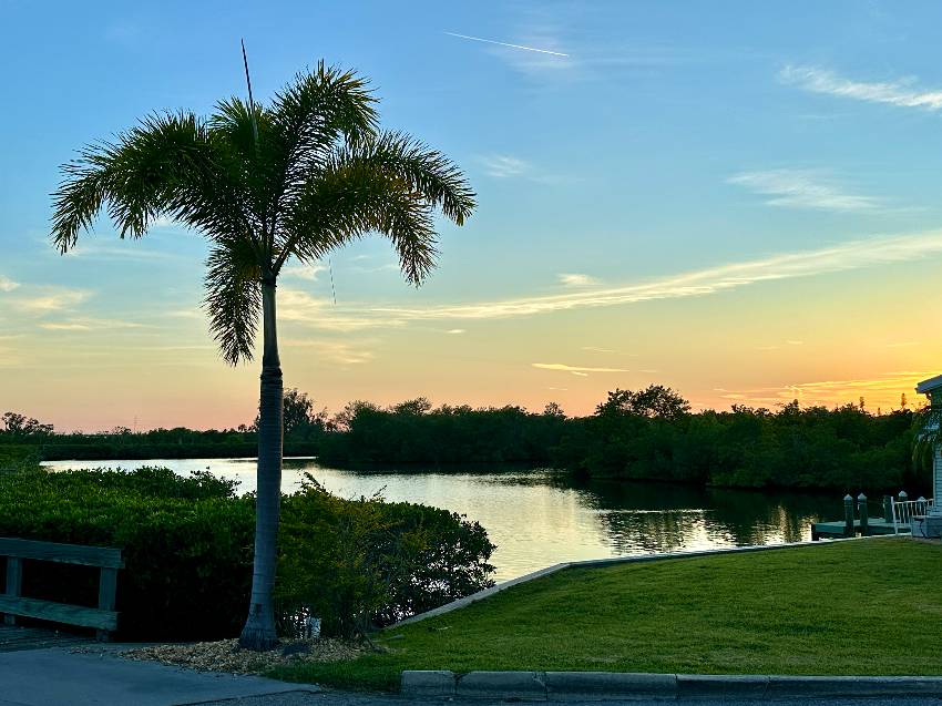 452 Coco Plum Way a Ellenton, FL Mobile or Manufactured Home for Sale
