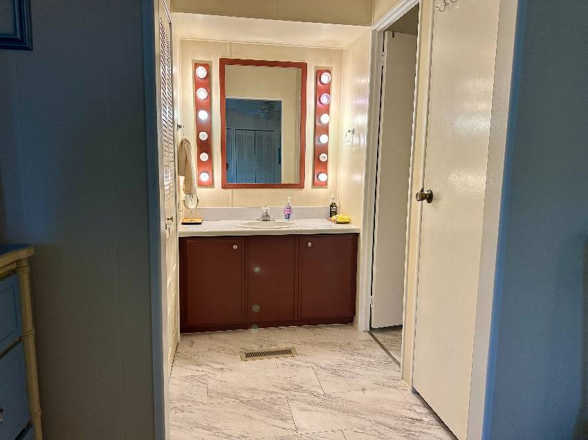 386 Colony Cove Dr S a Ellenton, FL Mobile or Manufactured Home for Sale