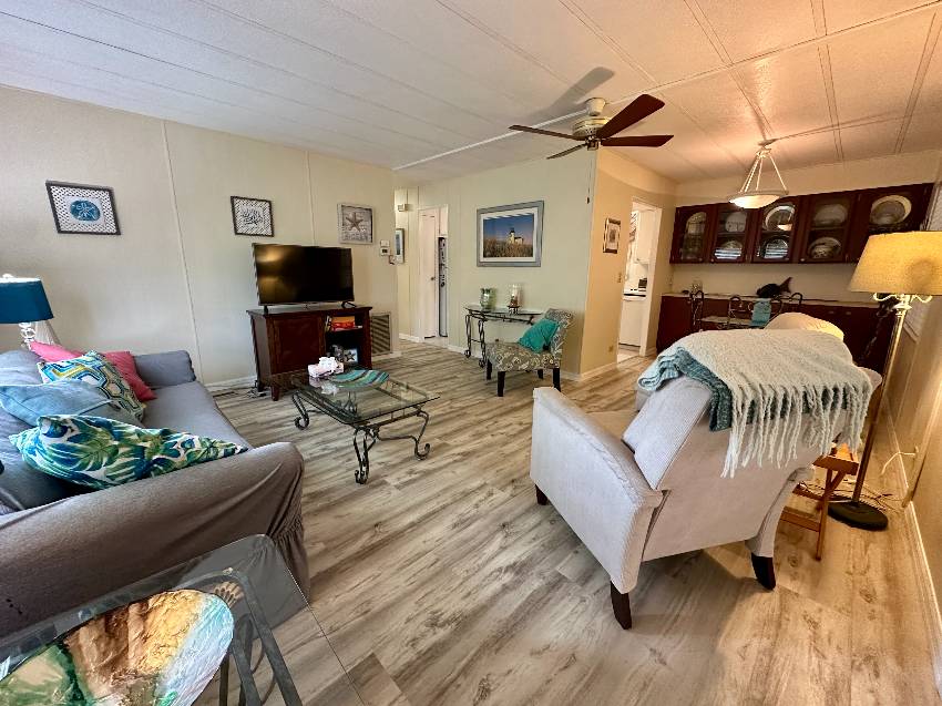 386 Colony Cove Dr S a Ellenton, FL Mobile or Manufactured Home for Sale