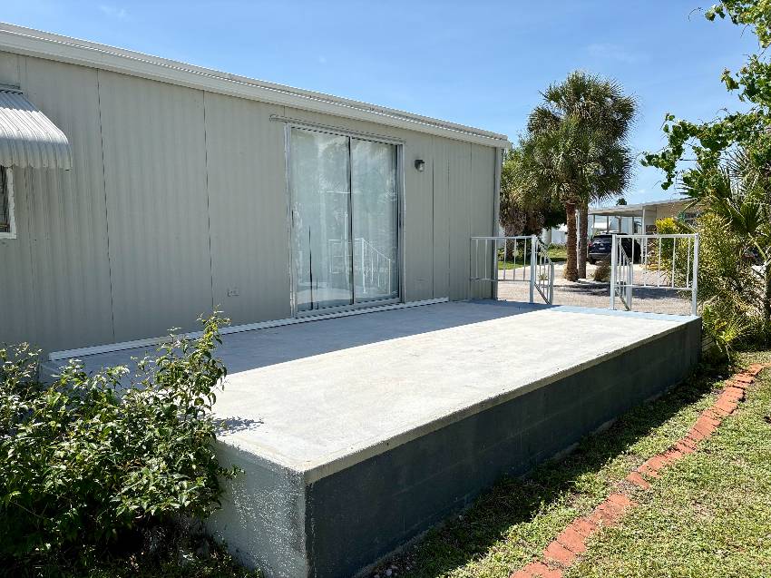 982 Vincent E a Venice, FL Mobile or Manufactured Home for Sale