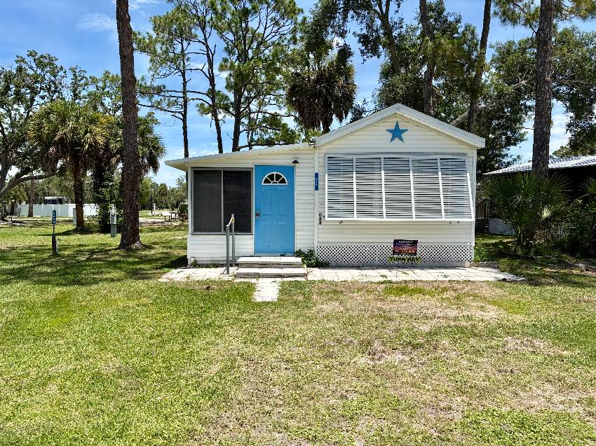 1300 N River Road, Lot C88 a Venice, FL Mobile or Manufactured Home for Sale