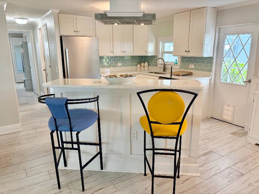 973 Antigua E a Venice, FL Mobile or Manufactured Home for Sale