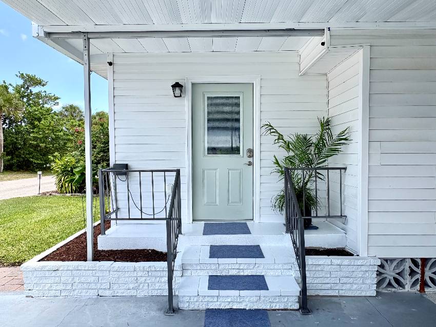 973 Antigua E a Venice, FL Mobile or Manufactured Home for Sale