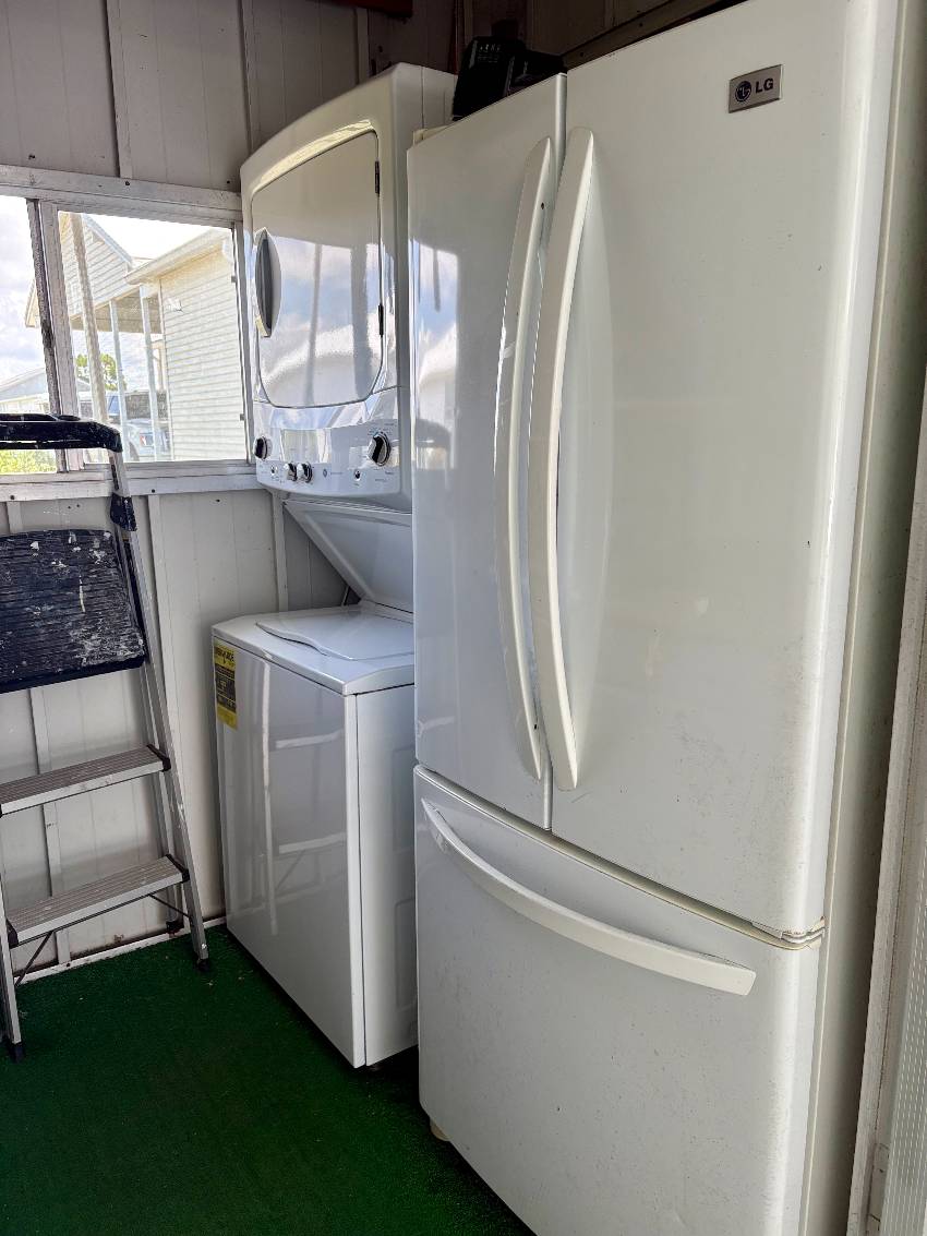 973 Antigua E a Venice, FL Mobile or Manufactured Home for Sale