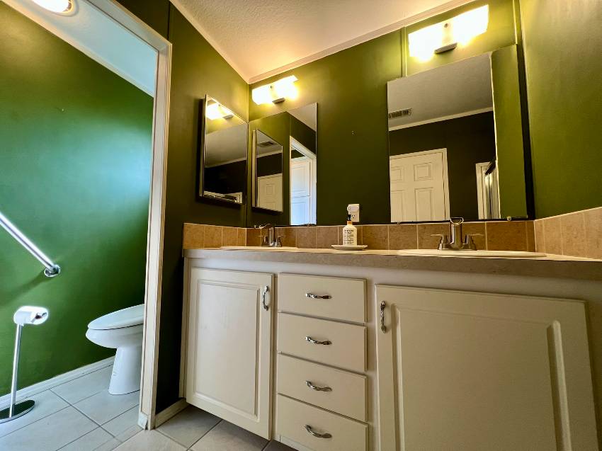 170 Begonia Terrace a Parrish, FL Mobile or Manufactured Home for Sale