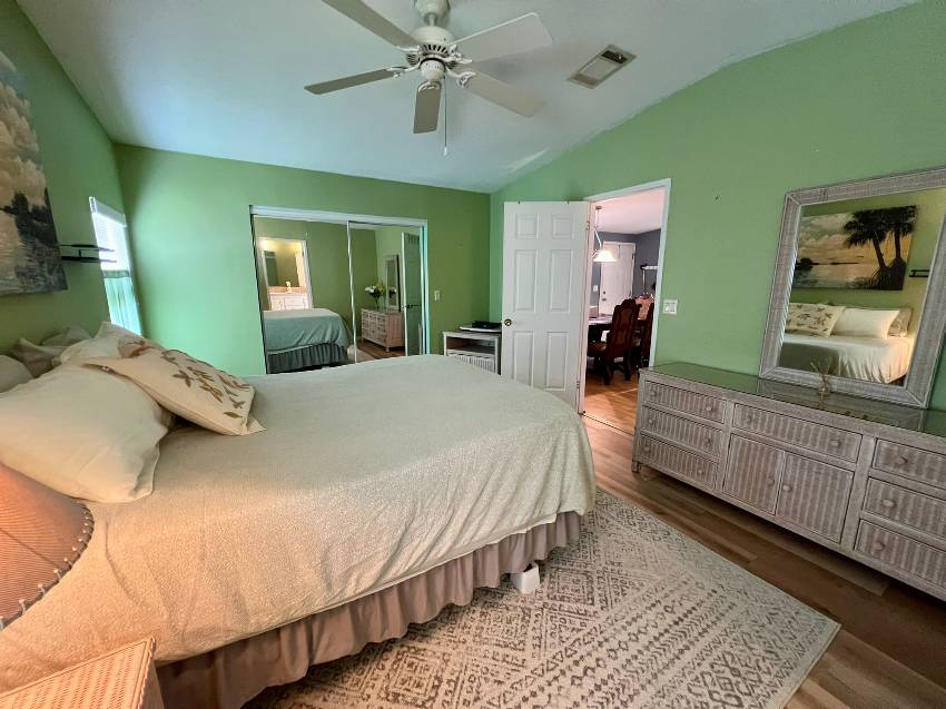 170 Begonia Terrace a Parrish, FL Mobile or Manufactured Home for Sale
