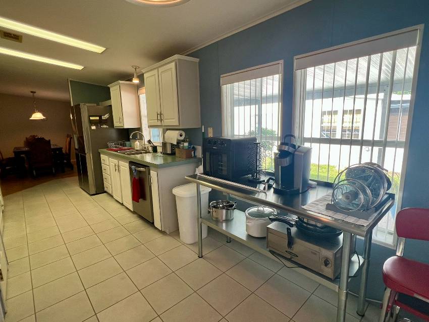 170 Begonia Terrace a Parrish, FL Mobile or Manufactured Home for Sale