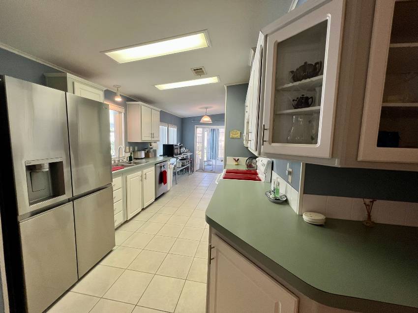 170 Begonia Terrace a Parrish, FL Mobile or Manufactured Home for Sale