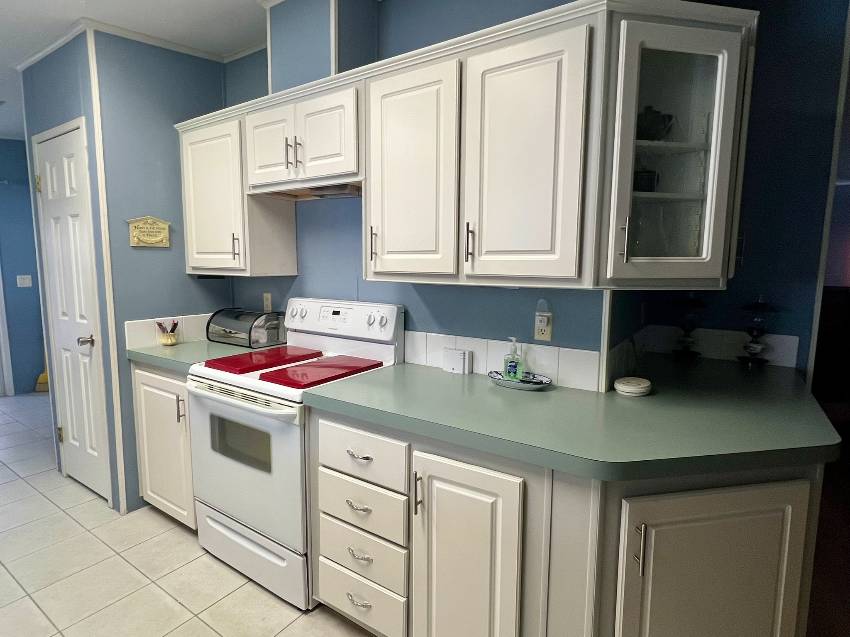 170 Begonia Terrace a Parrish, FL Mobile or Manufactured Home for Sale