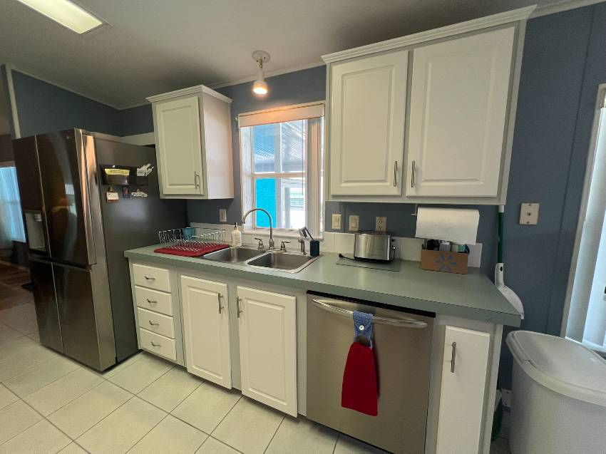 170 Begonia Terrace a Parrish, FL Mobile or Manufactured Home for Sale