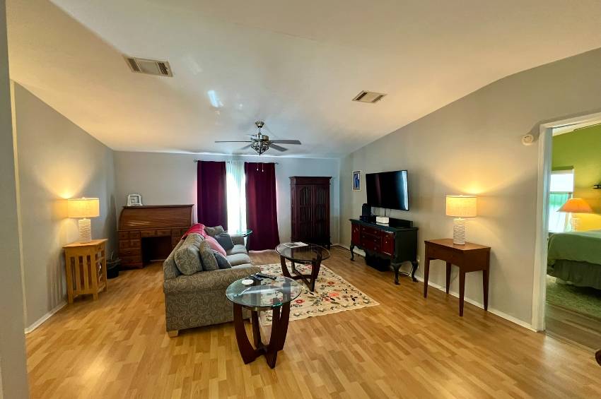170 Begonia Terrace a Parrish, FL Mobile or Manufactured Home for Sale