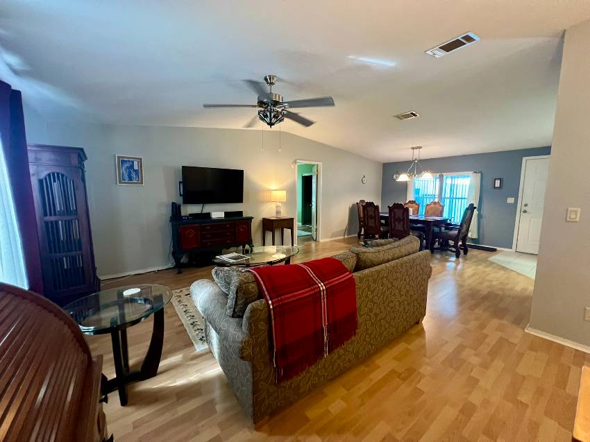 170 Begonia Terrace a Parrish, FL Mobile or Manufactured Home for Sale