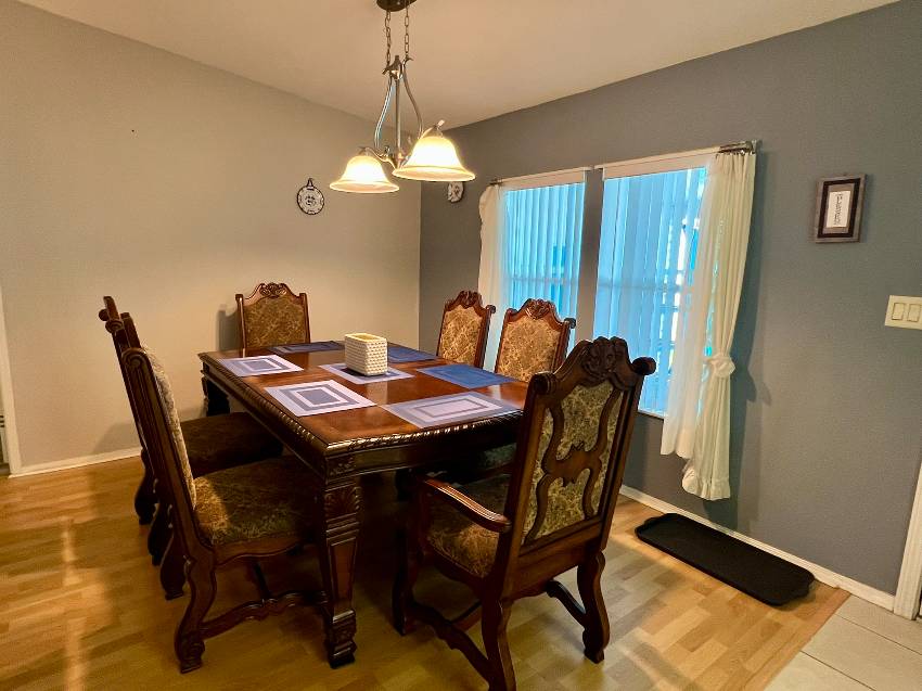 170 Begonia Terrace a Parrish, FL Mobile or Manufactured Home for Sale