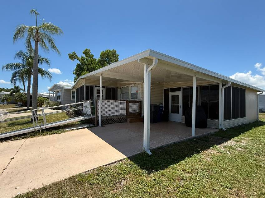 7323 Westwood Dr a Ellenton, FL Mobile or Manufactured Home for Sale
