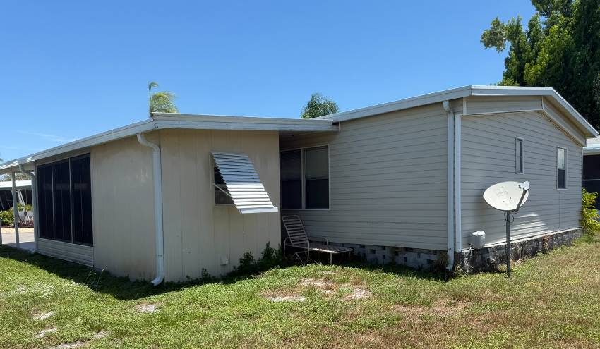 7323 Westwood Dr a Ellenton, FL Mobile or Manufactured Home for Sale