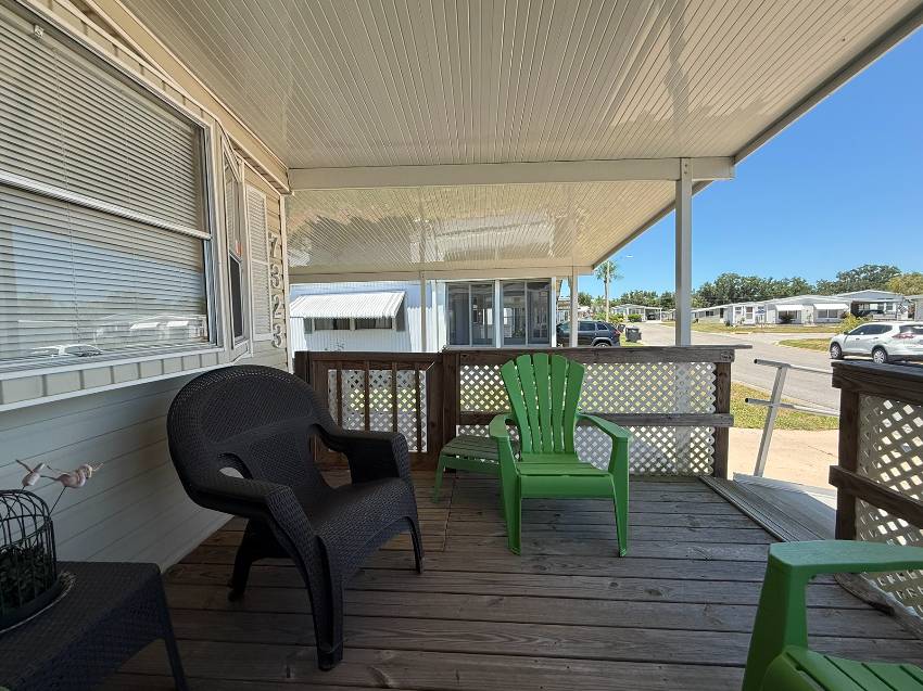 7323 Westwood Dr a Ellenton, FL Mobile or Manufactured Home for Sale