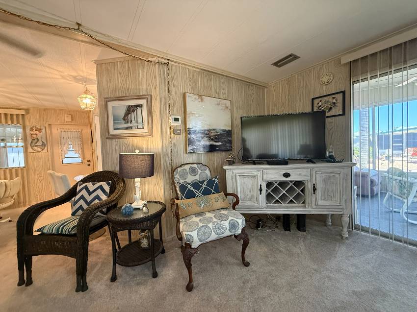 7323 Westwood Dr a Ellenton, FL Mobile or Manufactured Home for Sale
