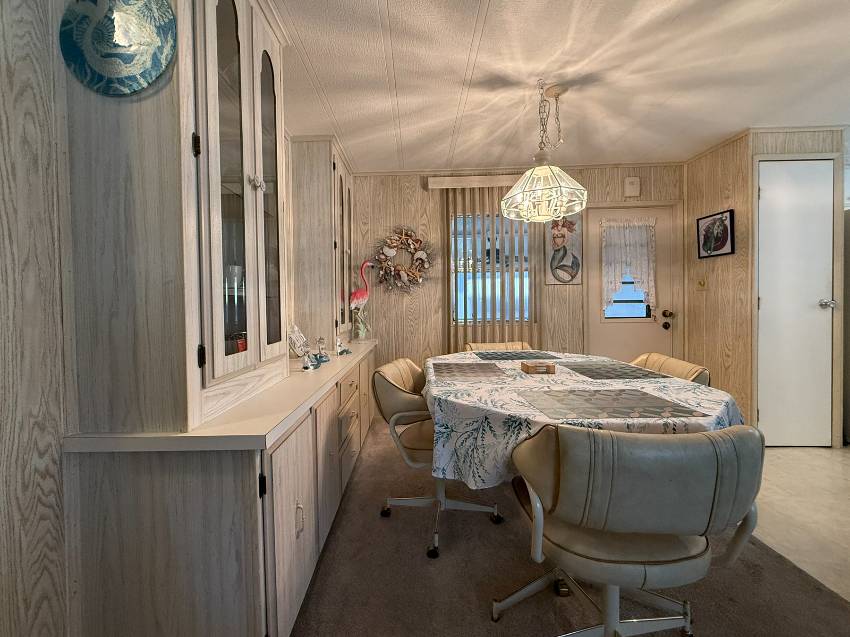 7323 Westwood Dr a Ellenton, FL Mobile or Manufactured Home for Sale