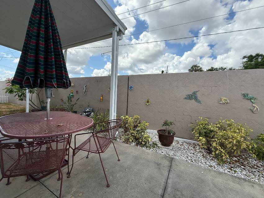 816 52nd Ave Terrance West a Bradenton, FL Mobile or Manufactured Home for Sale