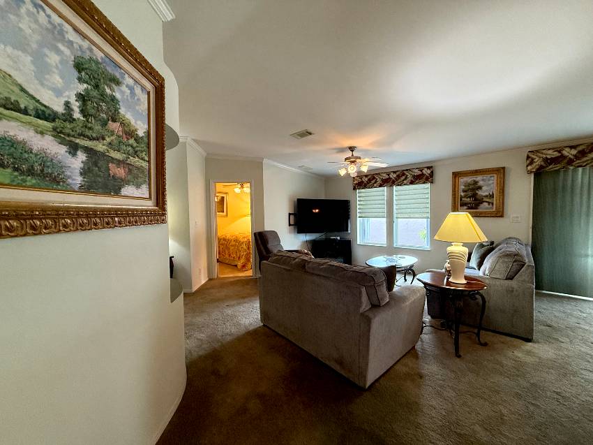 816 52nd Ave Terrance West a Bradenton, FL Mobile or Manufactured Home for Sale