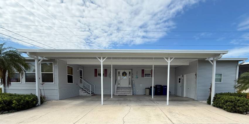 816 52nd Ave Terrance West a Bradenton, FL Mobile or Manufactured Home for Sale
