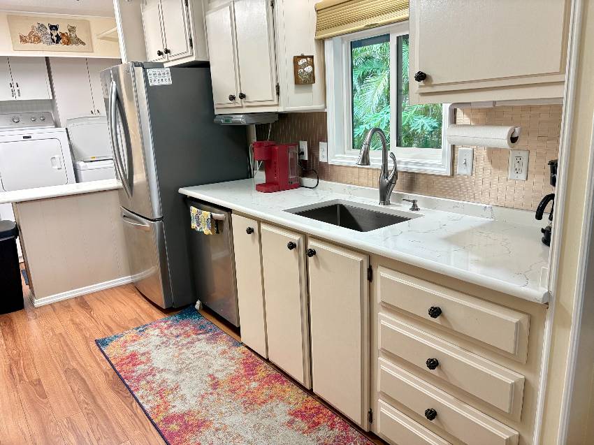 901 Inagua W a Venice, FL Mobile or Manufactured Home for Sale