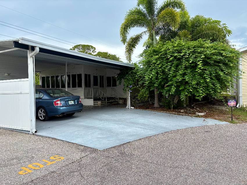 901 Inagua W a Venice, FL Mobile or Manufactured Home for Sale