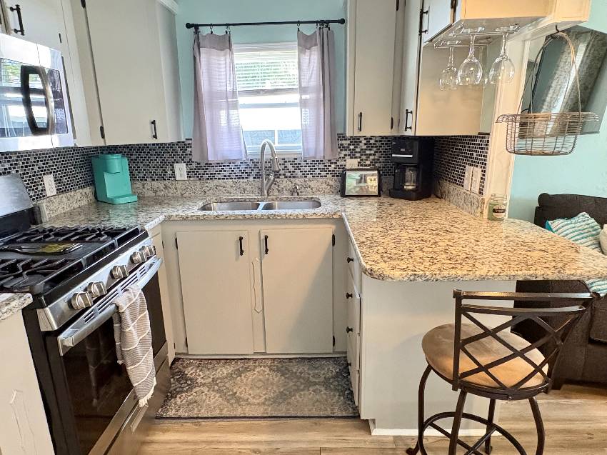 1300 N River Road, Lot C5 a Venice, FL Mobile or Manufactured Home for Sale