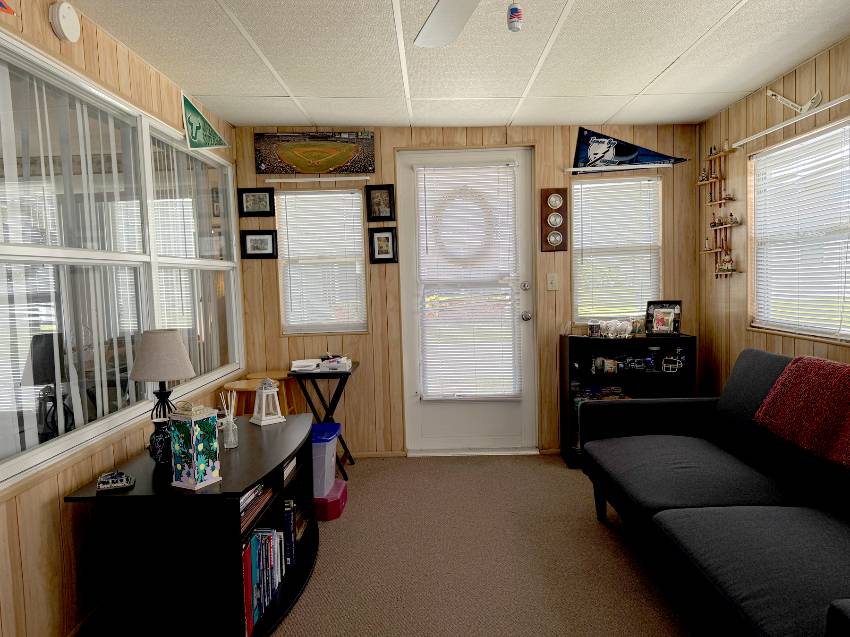 837 Bayshore Dr a Ellenton, FL Mobile or Manufactured Home for Sale