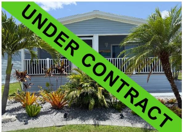 7727 Chandler St a Ellenton, FL Mobile or Manufactured Home for Sale