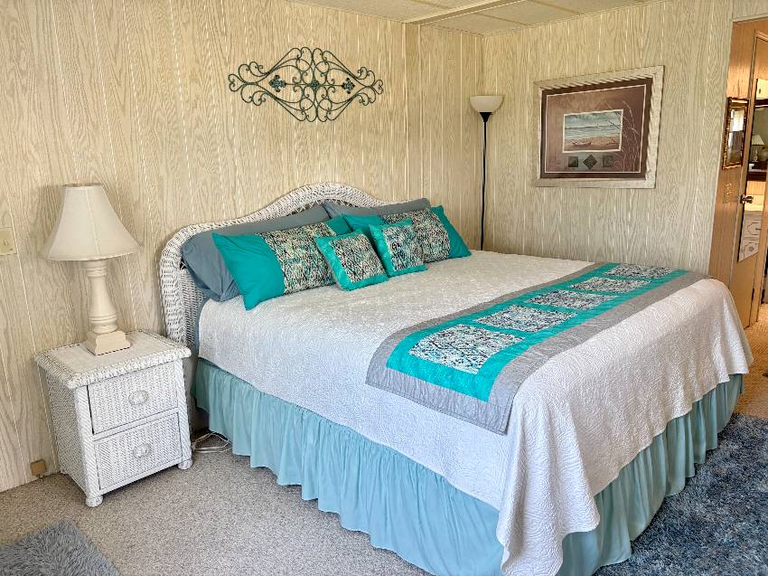 416 Zacapa a Venice, FL Mobile or Manufactured Home for Sale