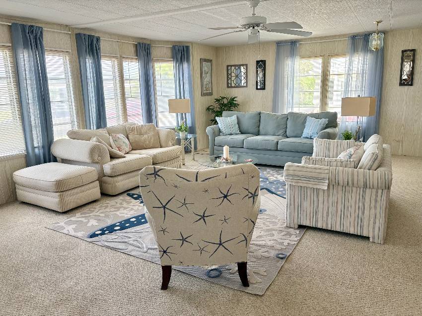 416 Zacapa a Venice, FL Mobile or Manufactured Home for Sale