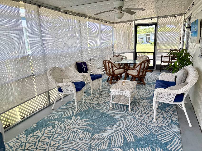 416 Zacapa a Venice, FL Mobile or Manufactured Home for Sale