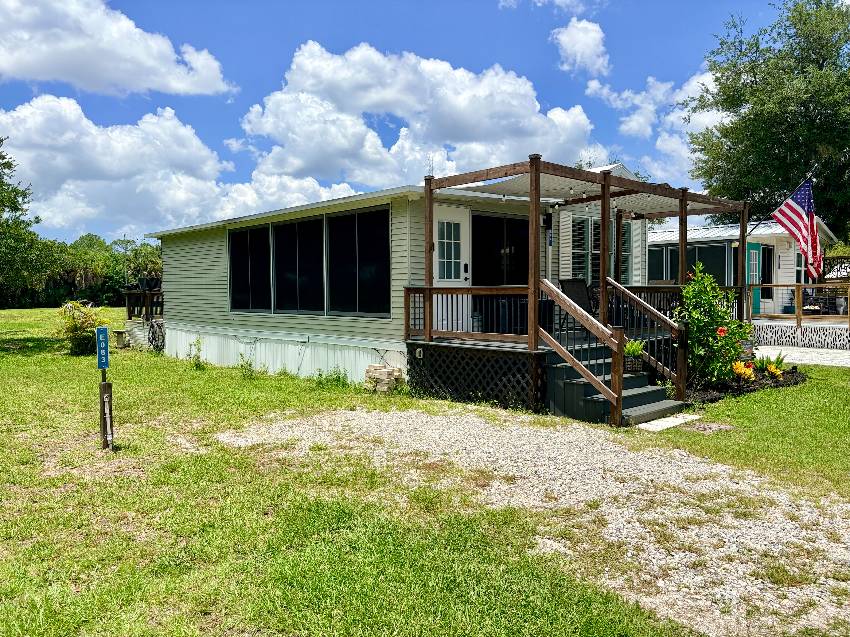 1300 N River Road E84 a Venice, FL Mobile or Manufactured Home for Sale