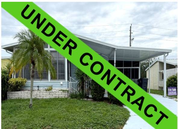 4104 Buena Vista Dr S a Ellenton, FL Mobile or Manufactured Home for Sale