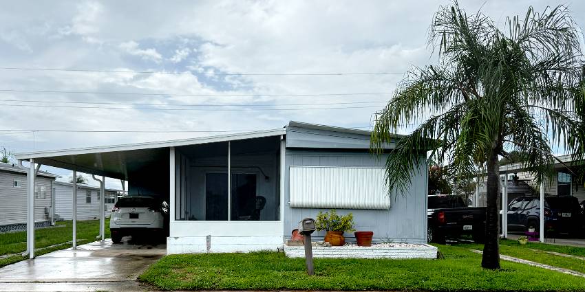 5220 5th St W a Bradenton, FL Mobile or Manufactured Home for Sale