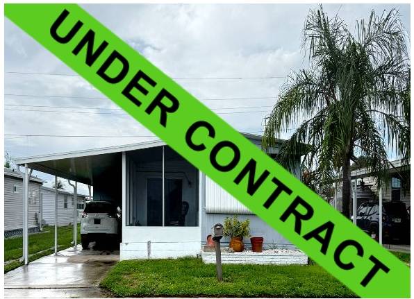 5220 5th St W a Bradenton, FL Mobile or Manufactured Home for Sale