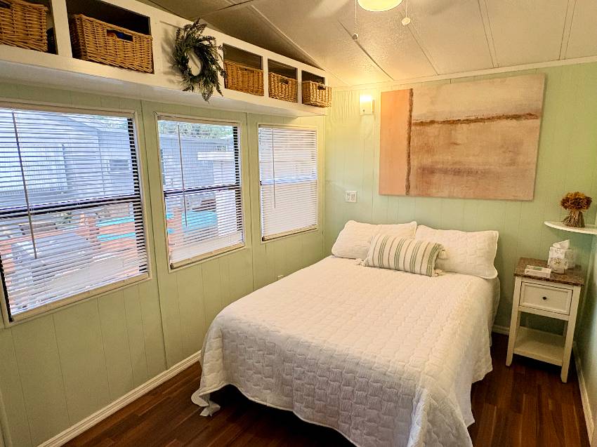 1300 N River Road Lot E62 a Venice, FL Mobile or Manufactured Home for Sale