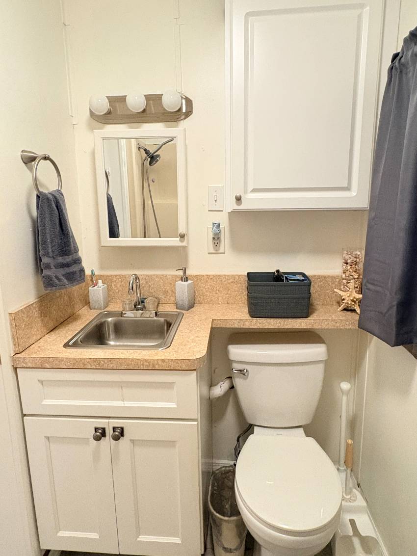 1300 N River Road Lot E62 a Venice, FL Mobile or Manufactured Home for Sale