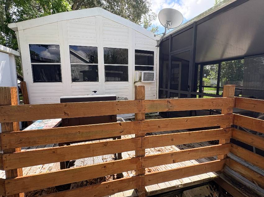 1300 N River Road Lot E62 a Venice, FL Mobile or Manufactured Home for Sale